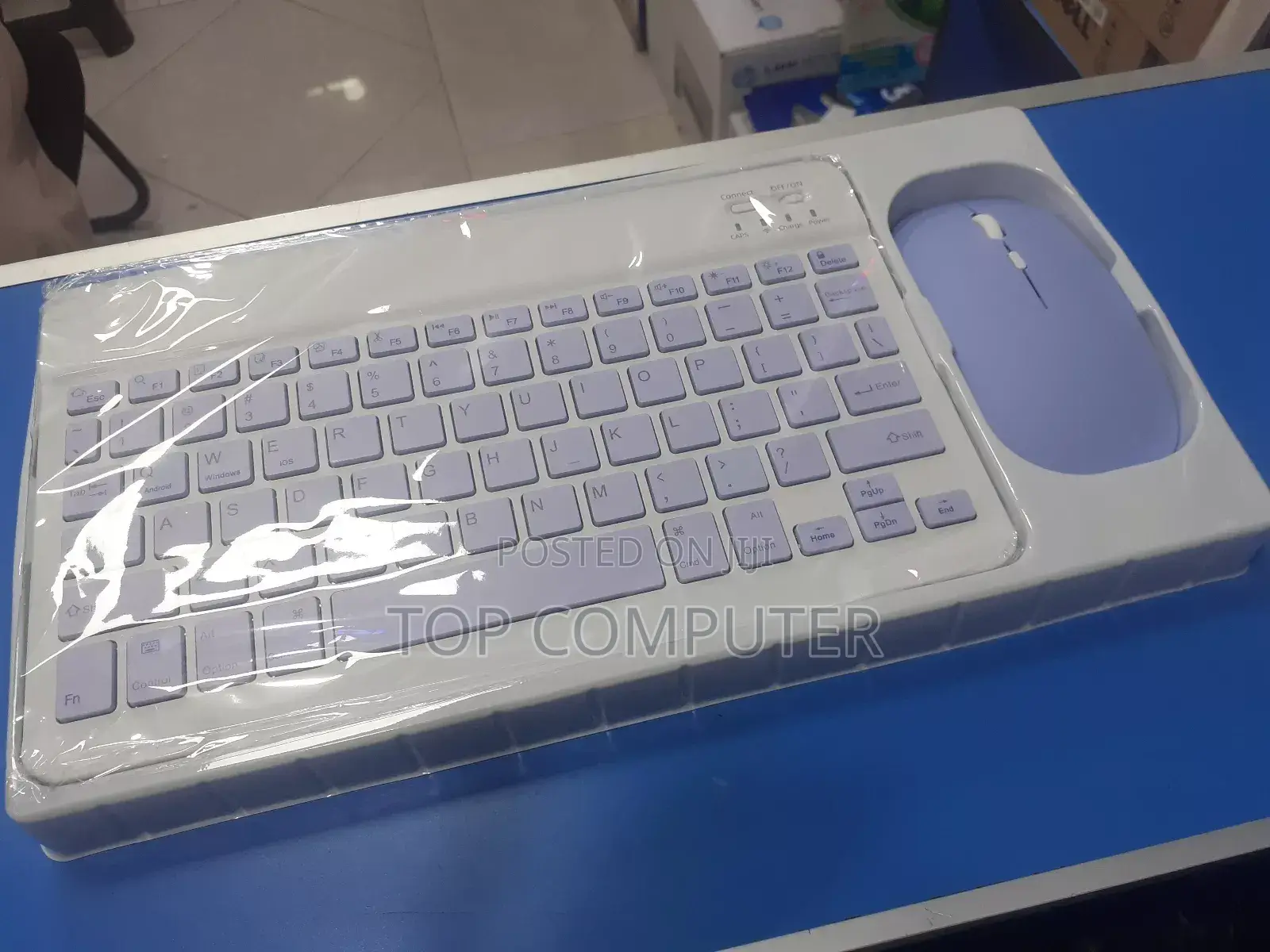 Orginial Keybord