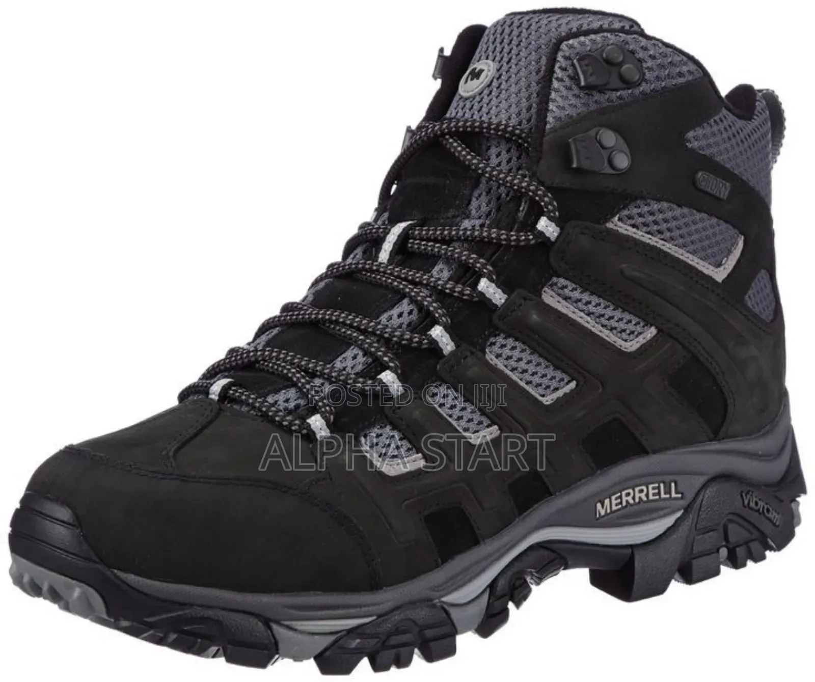 Merrell High Quality and Water Proof Shoes for Means