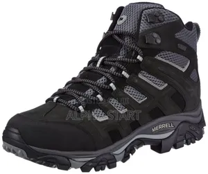 Merrell High Quality and Water Proof Shoes for Means