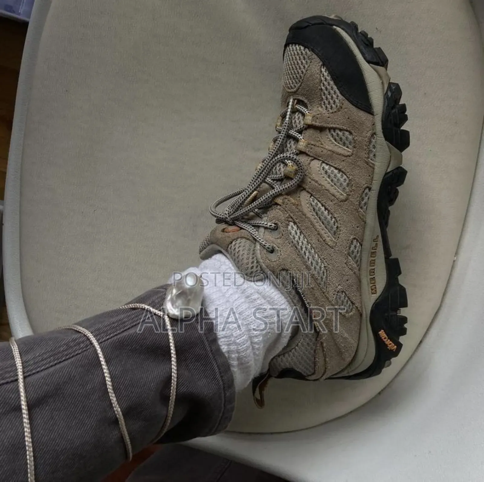 Merrell High Quality and Water Proof Shoes for Means