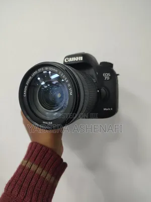 Canon 7d Mark 2