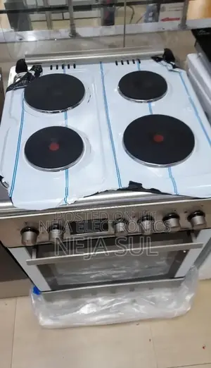 Rolex Ovens 4-Electric 60.Cm Cookers Ovens Delivery