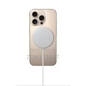Magsafe Charger Usb-C