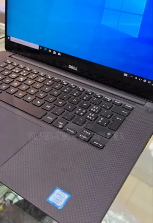 New Laptop Dell Precision M6400 16GB Intel Core I7 SSD 512GB