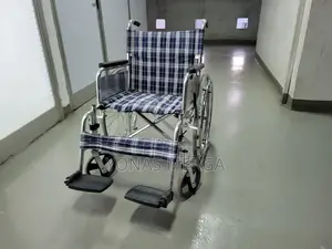 Strong Flexibility Wheelchair囓slightly Used Wheelchair