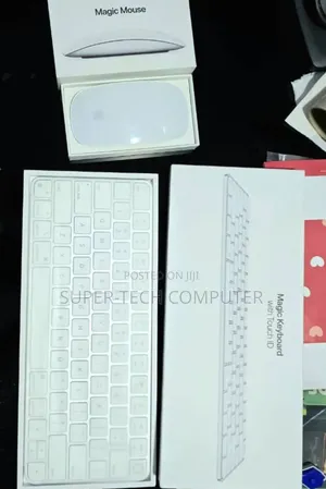 New Apple iPad Pro 11 (2021) 256 GB Gray