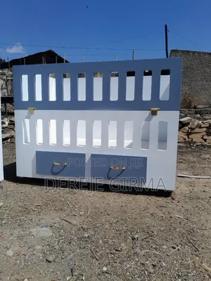 ሜትር ከ20 በ60 የልጆች አልጋ