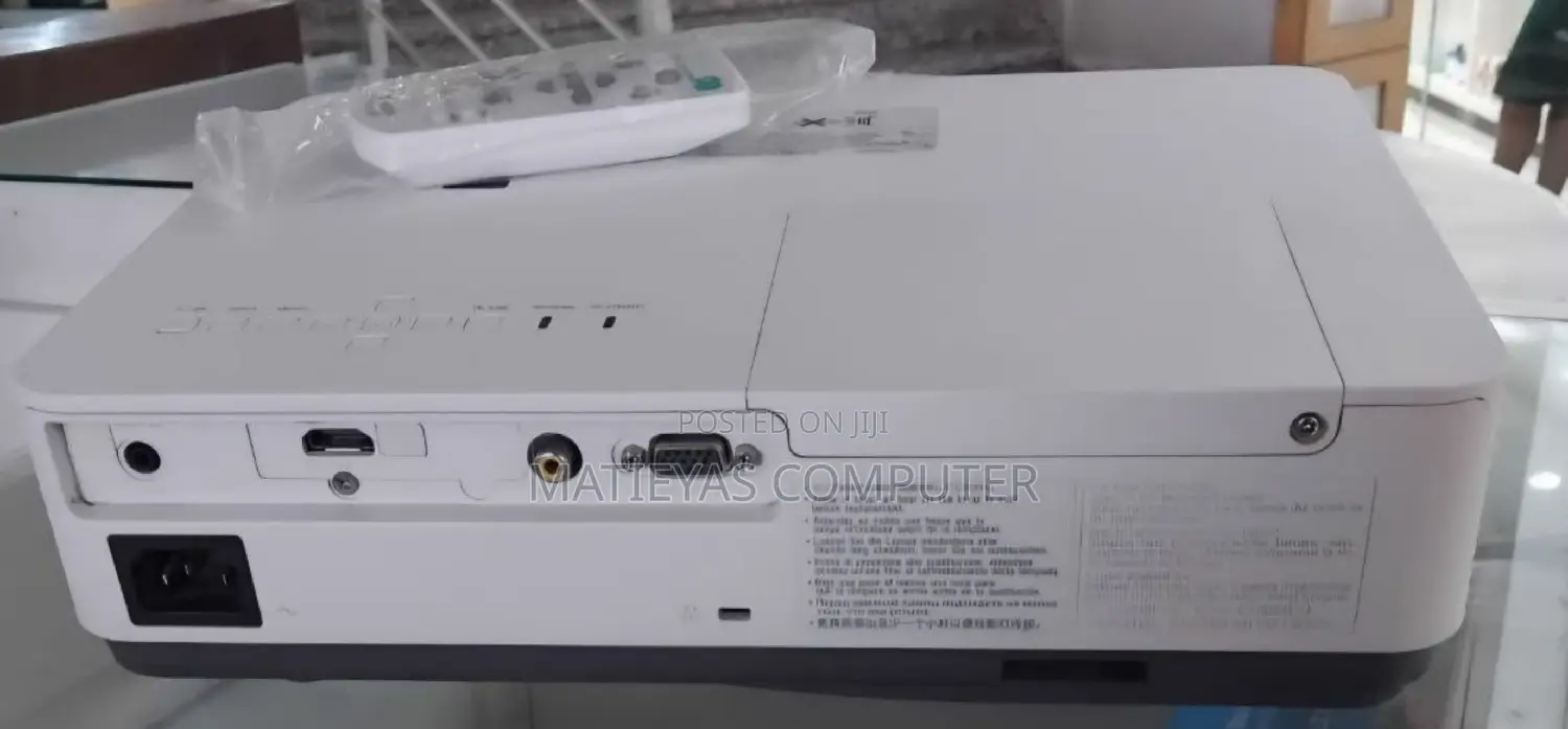 Sony Projector Dx220