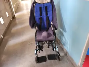 Recline Tilt in Space Wheelchair西baby Wheelchair哎ዊልቼር