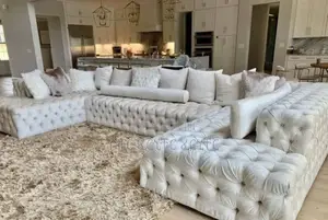 L Shape Sofa