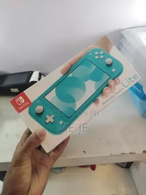 Nintendo Swich