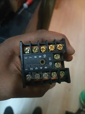 Temperature Controller