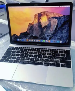 New Laptop Apple MacBook Air 2015 8GB Intel Core I5 SSD 512GB