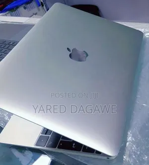 New Laptop Apple MacBook Air 2015 8GB Intel Core I5 SSD 512GB