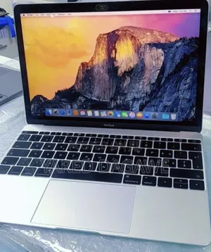 New Laptop Apple MacBook Air 2015 8GB Intel Core I5 SSD 512GB