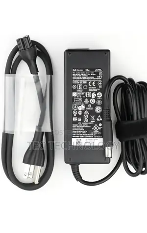 Dell Laptop Charger