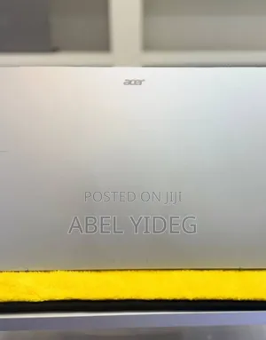 New Laptop Acer Aspire 3 16GB AMD Ryzen 5 SSD 512GB