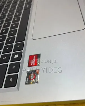 New Laptop Acer Aspire 3 16GB AMD Ryzen 5 SSD 512GB