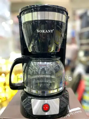 Coffee Maker