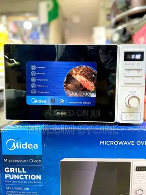 Orgenal Microwave Oven