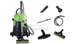 Sanford Vacuum Cleaner