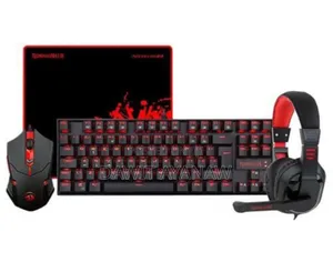Redragon Keyboard