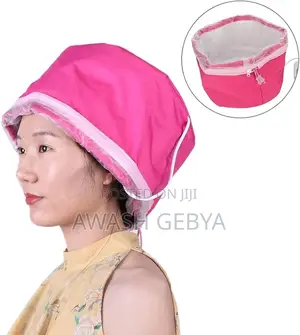  Electric Hair Steamer