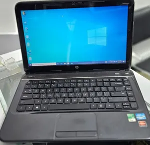 New Laptop HP Pavilion 15 6GB Intel Core I5 SSD 500GB