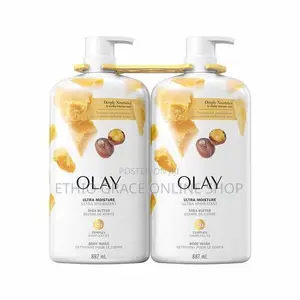 Olay Body Wash Orginal