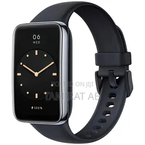 Xiaomi Band 7 Pro With GPS, Health Fitness Activity Tracker