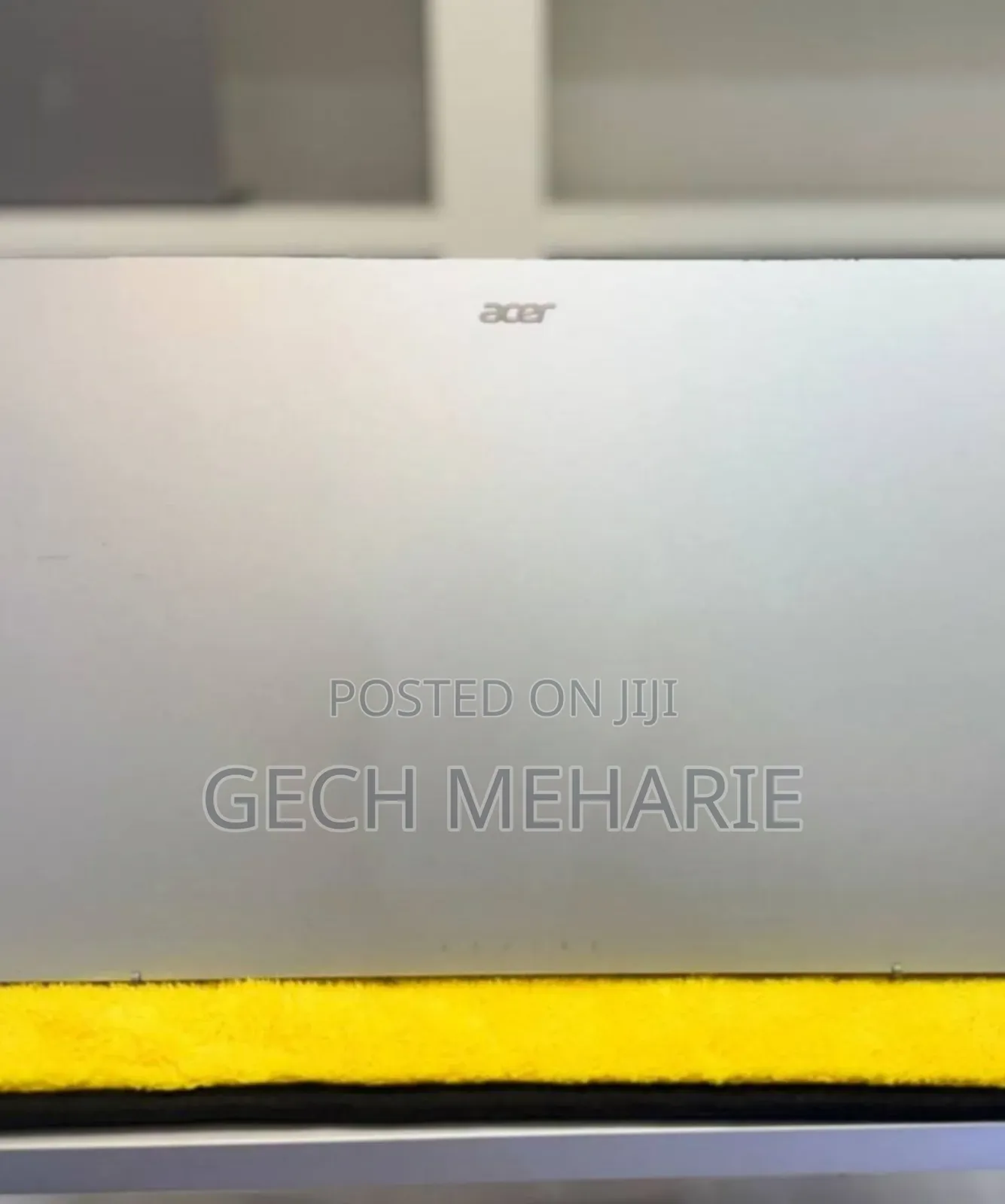 New Laptop Acer Aspire 3 16GB AMD Ryzen 5 SSD 512GB