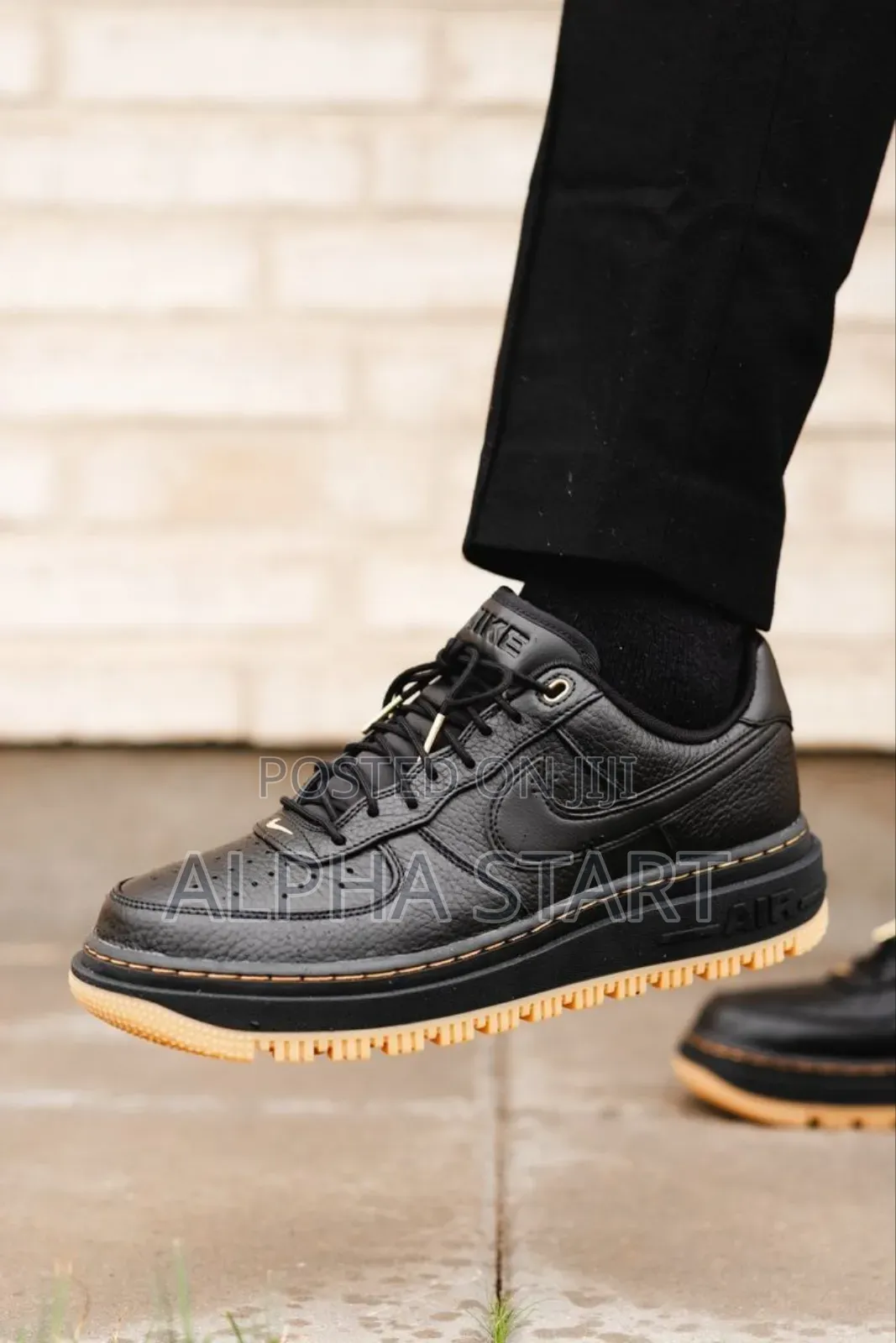 Nike Air Force 1 Luxe Man's Shoes for You