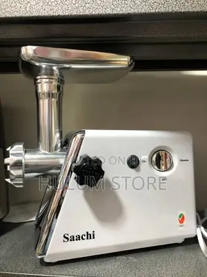 Sachi Meat Grinder Pro