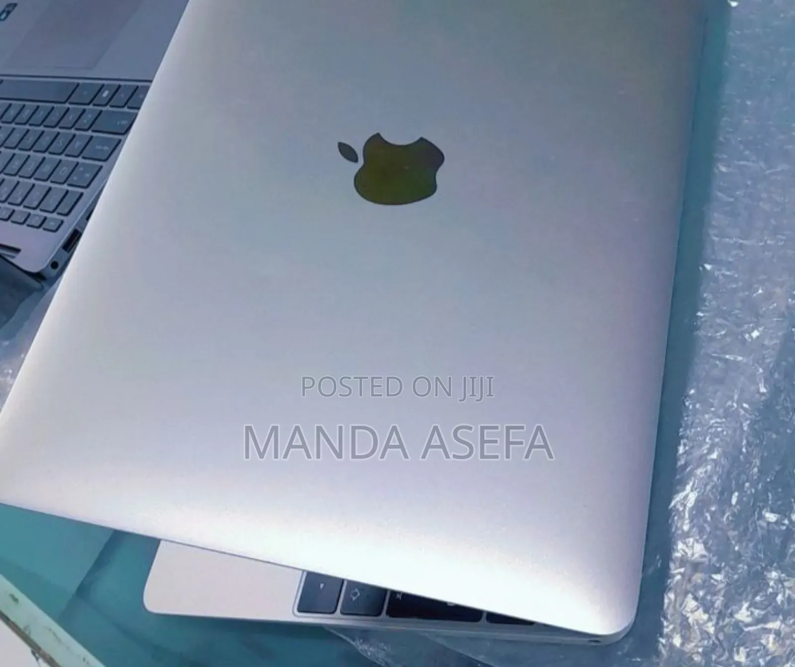 New Laptop Apple MacBook Air 8GB Intel Core M SSD 512GB
