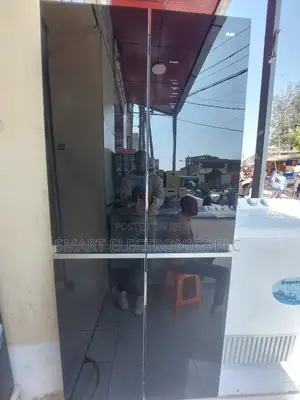 Orbit Refrigerator Fan System