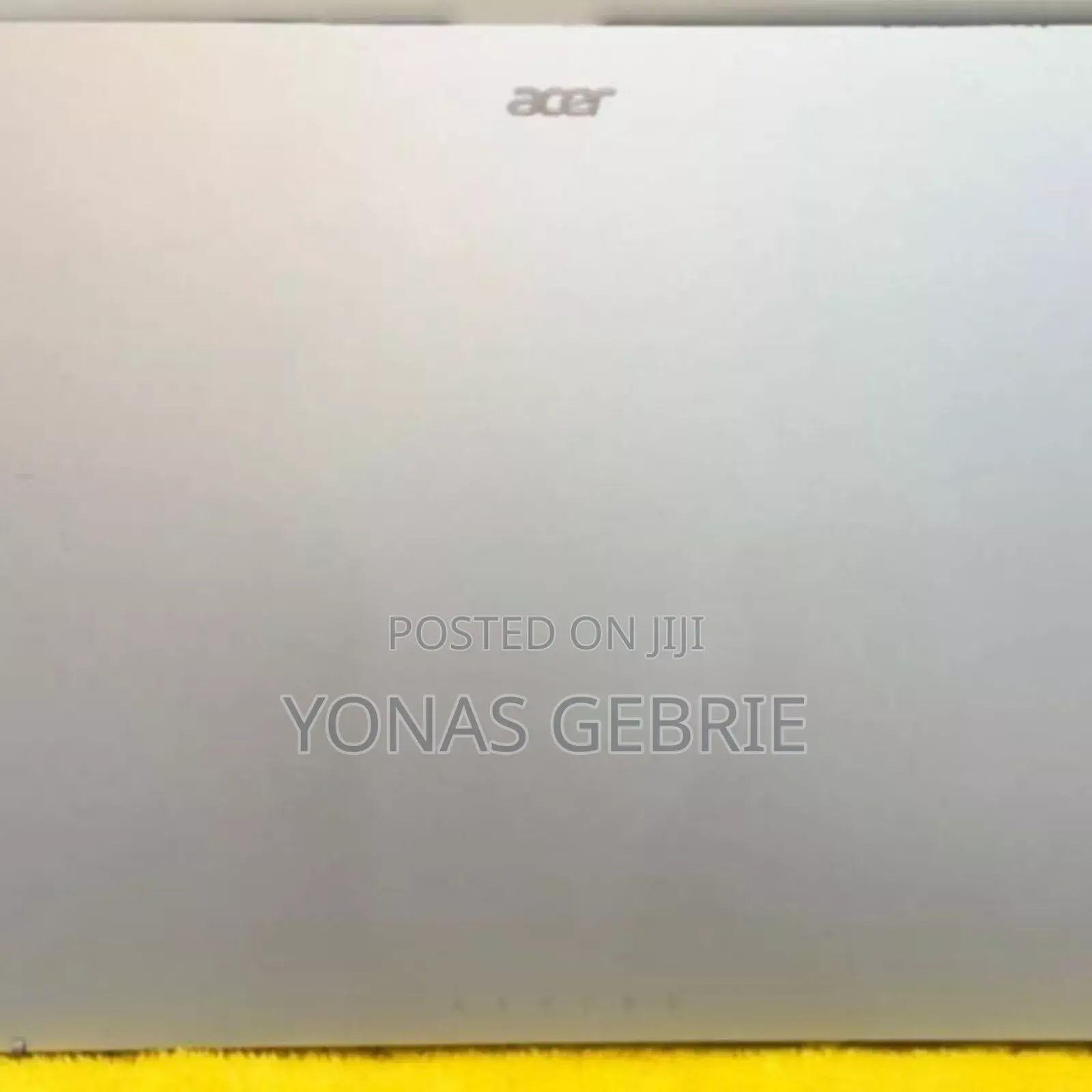 New Laptop Acer Aspire 3 16GB AMD Ryzen 5 SSD 512GB
