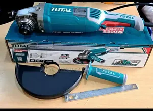 Angle Grinder