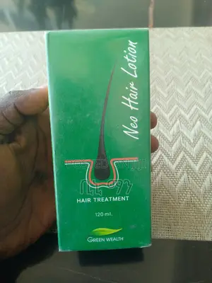 Originla Neo Hair Lotion Only for Means.