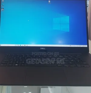 New Laptop Dell Precision 5540 16GB Intel Core I9 SSD 512GB