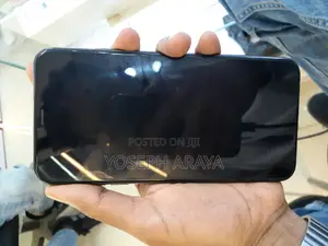 Apple iPhone XS Max 256 GB Black