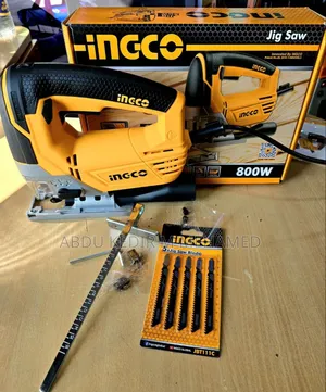 Ingco Brand Jig Saw
