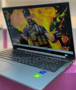 New Laptop HP ZBook 15 16GB Intel Core I7 SSD 512GB