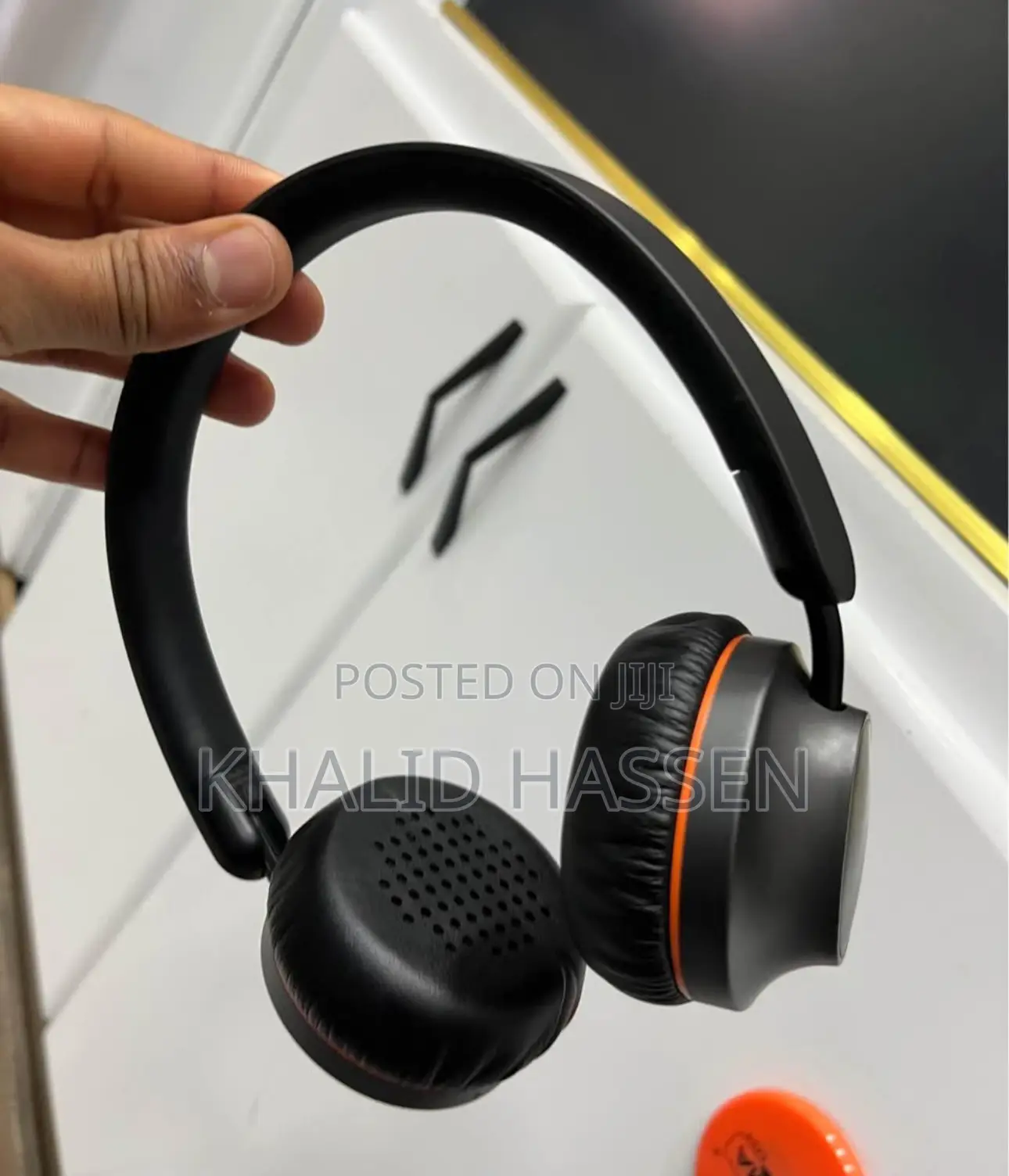 Yison Wireless Headphone