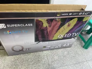 Tv 43 Superclass