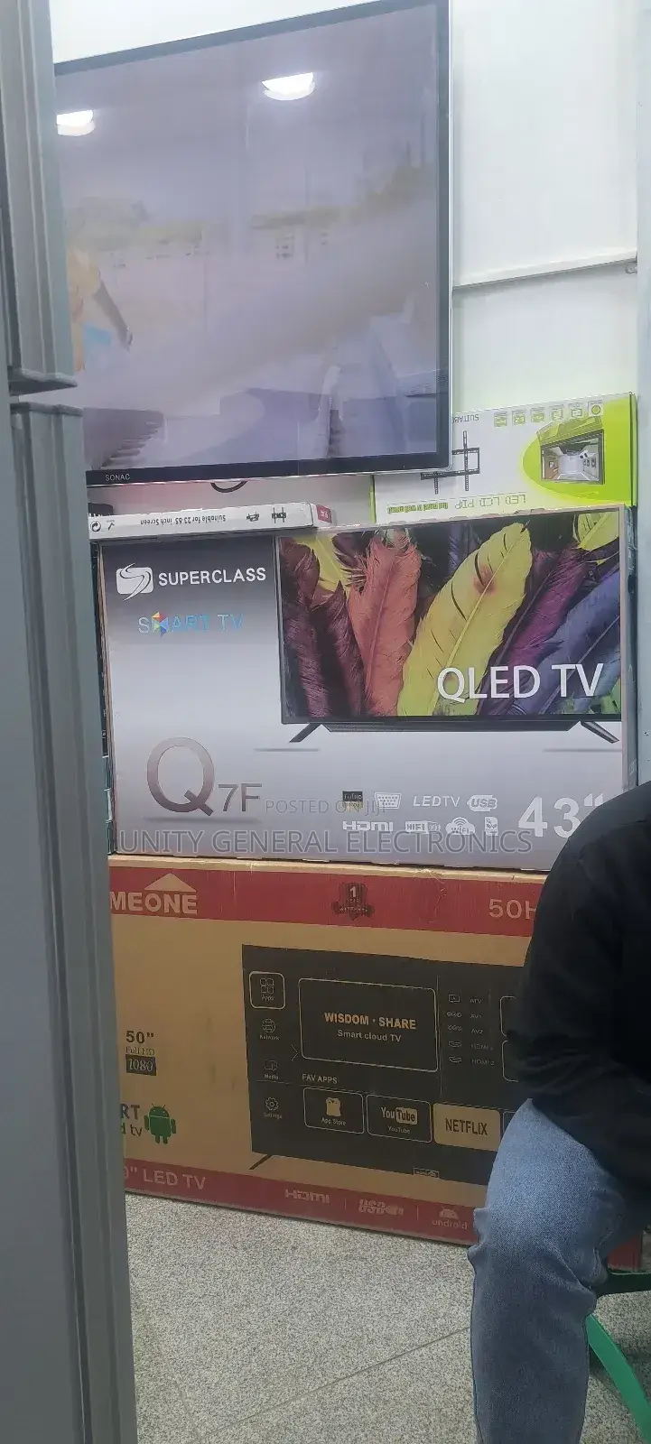 Tv 43 Superclass