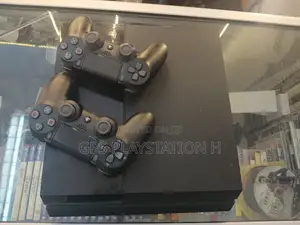 Ps 4 Fat Fifa 24 Game Ytchanbet
