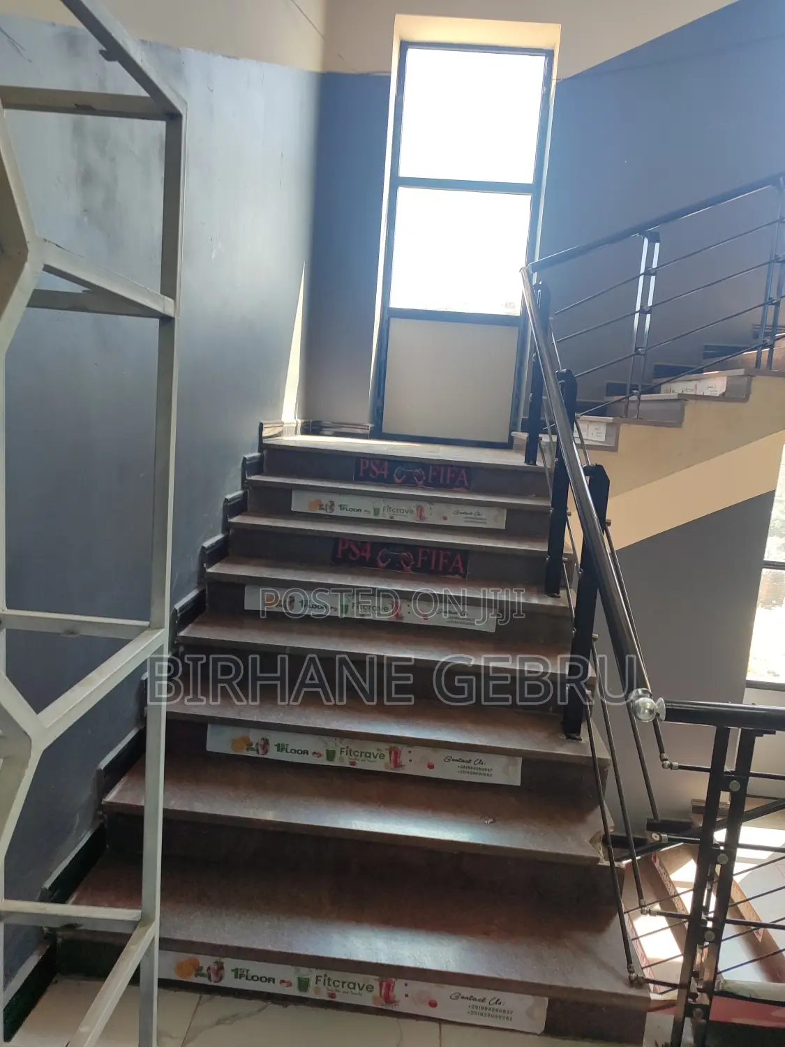 Luxury Apartment Rent for Business