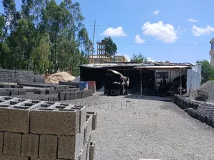 Hollow Concret Block