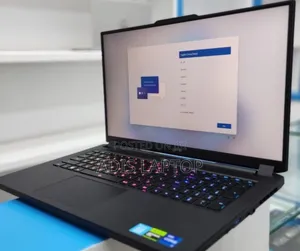 New Laptop Gigabyte Aorus 32GB Intel Core I7 SSD 1T