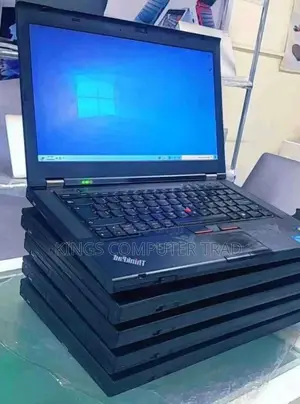 New Laptop Lenovo ThinkPad T430 4GB Intel Core i5 HDD 500GB